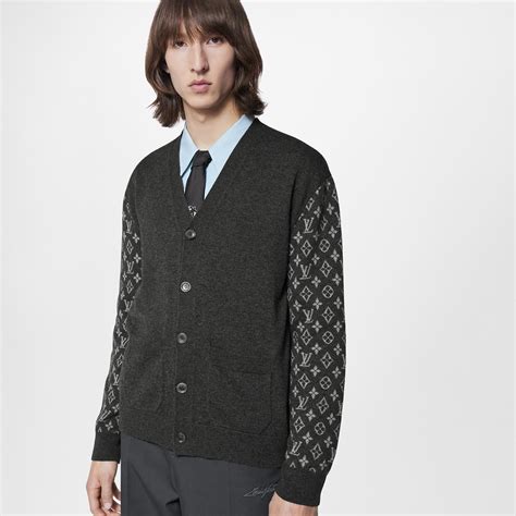 louis vuitton maglieria uomo
